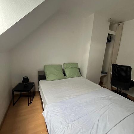 Chambre Cosy Nandy المظهر الخارجي الصورة