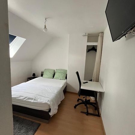 Chambre Cosy Nandy المظهر الخارجي الصورة