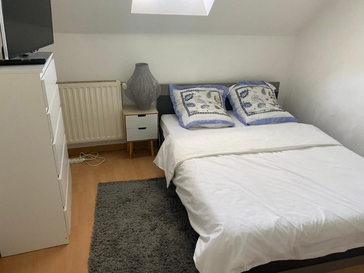 Chambre Cosy Nandy المظهر الخارجي الصورة