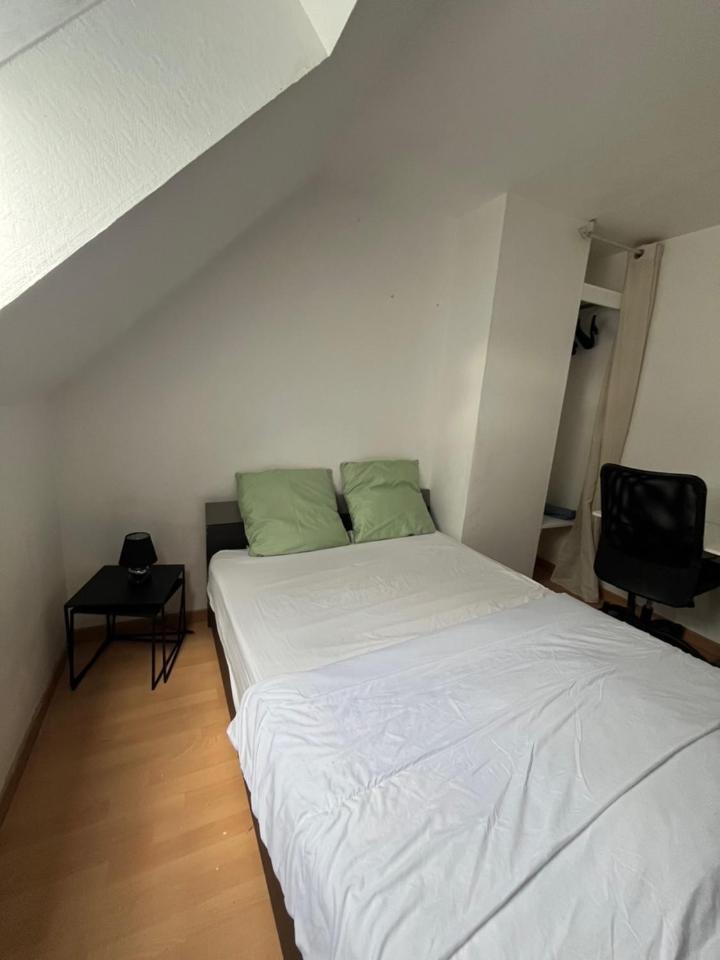 Chambre Cosy Nandy المظهر الخارجي الصورة