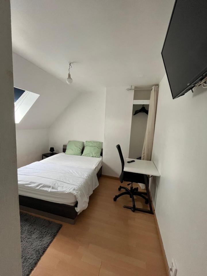 Chambre Cosy Nandy المظهر الخارجي الصورة