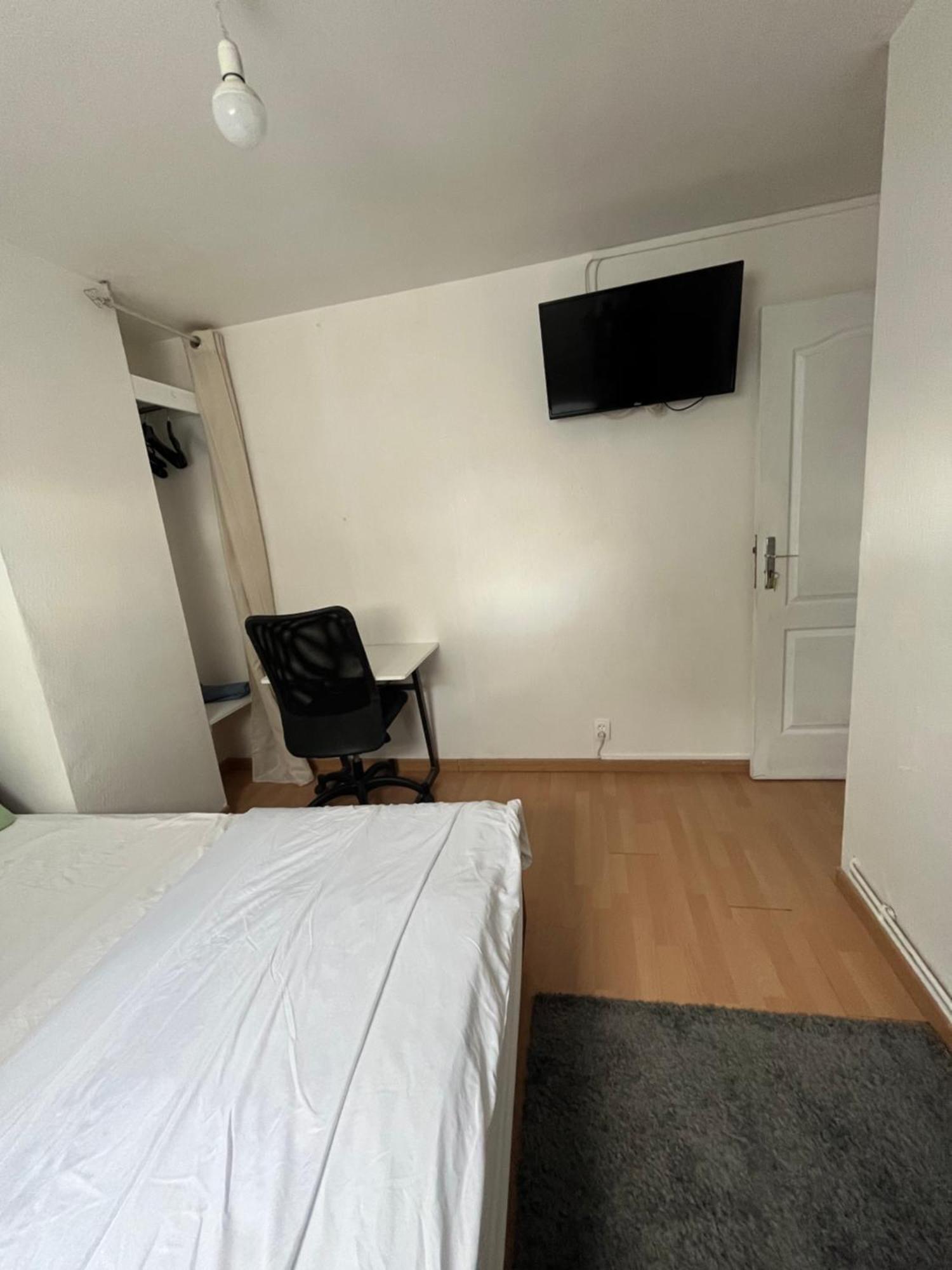 Chambre Cosy Nandy المظهر الخارجي الصورة